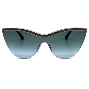 NEW!!! JIMMY CHOO Sunglasses KRISTEN/S RHL9O Authentic